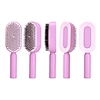 Portable Detangler Brush
